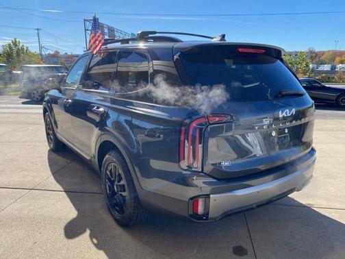 2023 Kia Telluride SX X-Pro