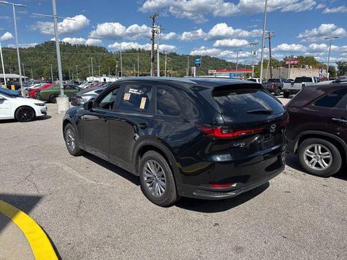 2024 Mazda CX-90 3.3 Turbo S