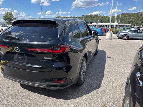 2024 Mazda CX-90 3.3 Turbo S
