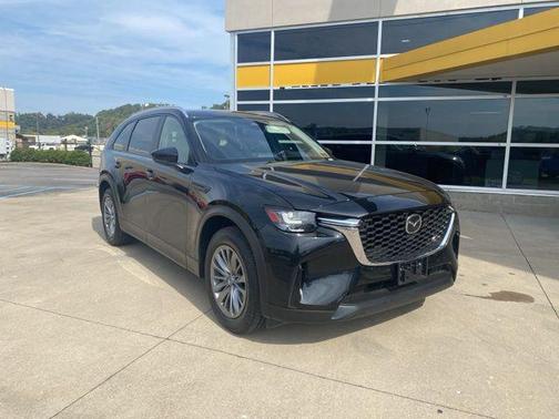 2024 Mazda CX-90 3.3 Turbo S