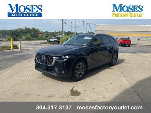 2024 Mazda CX-90 3.3 Turbo S