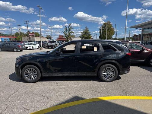 2024 Mazda CX-90 3.3 Turbo S