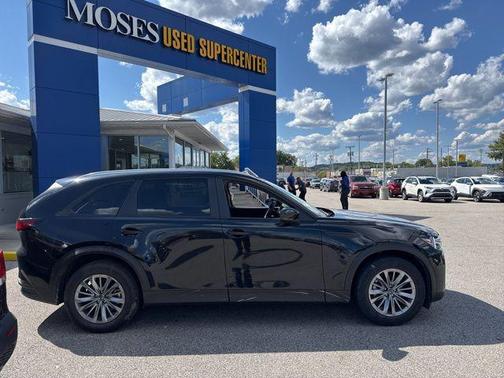 2024 Mazda CX-90 3.3 Turbo S