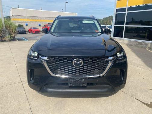 2024 Mazda CX-90 3.3 Turbo S