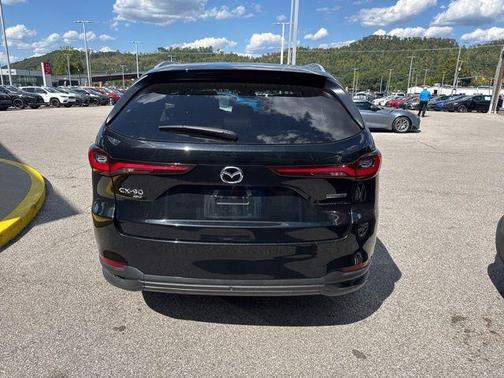 2024 Mazda CX-90 3.3 Turbo S