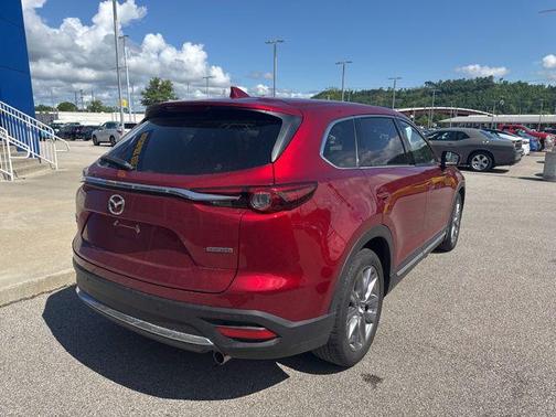 2023 Mazda CX-9 Grand Touring