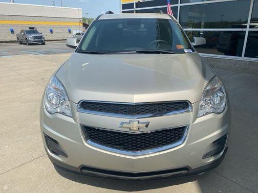 2015 Chevrolet Equinox 1LT