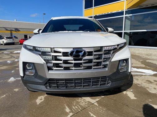 2023 Hyundai SANTA CRUZ SE