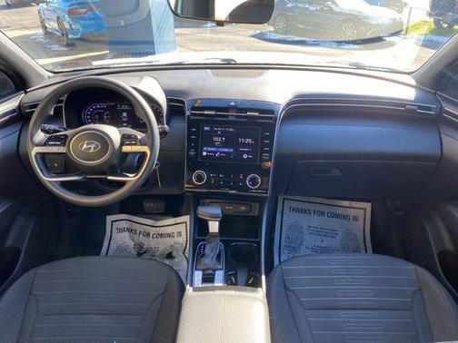 2023 Hyundai SANTA CRUZ SE