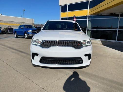 2023 Dodge Durango SXT AWD