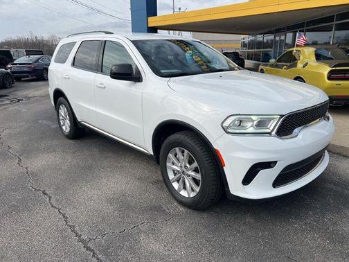 2023 Dodge Durango SXT AWD