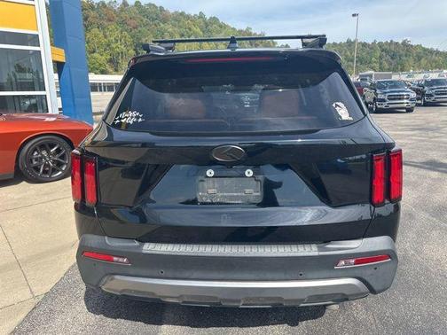 2021 Kia Sorento SX