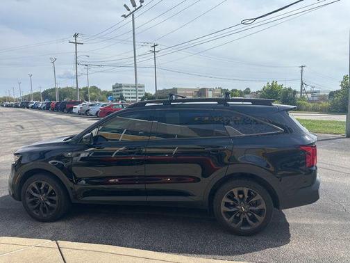 2021 Kia Sorento SX