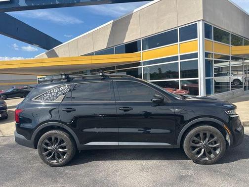 2021 Kia Sorento SX