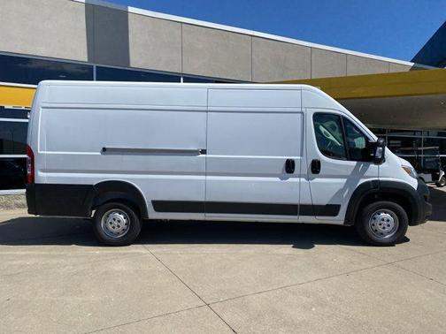 2023 RAM ProMaster 3500 High Roof