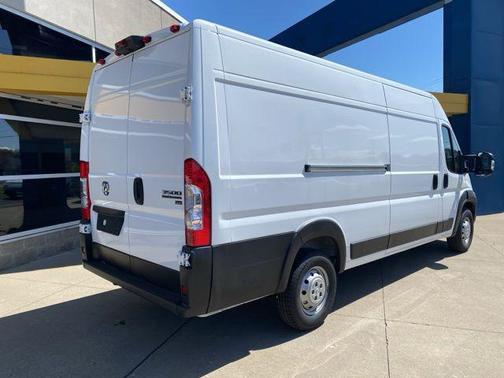 2023 RAM ProMaster 3500 High Roof