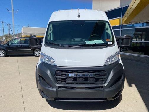 2023 RAM ProMaster 3500 High Roof