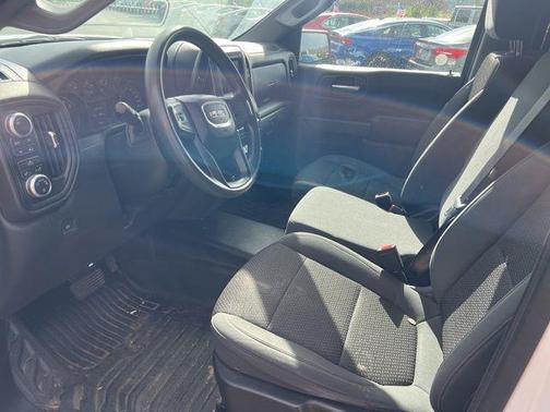 2020 GMC Sierra 1500 Base