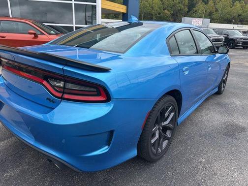 2023 Dodge Charger R/T