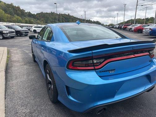 2023 Dodge Charger R/T