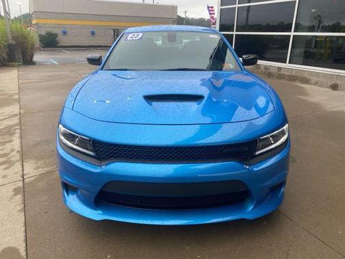 2023 Dodge Charger R/T