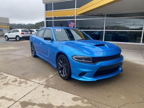 2023 Dodge Charger R/T