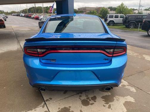 2023 Dodge Charger R/T