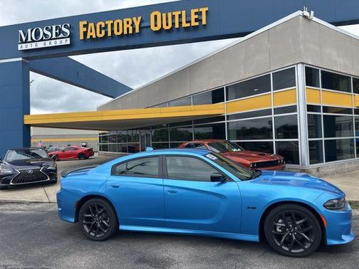 2023 Dodge Charger R/T