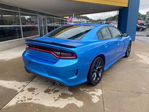 2023 Dodge Charger R/T