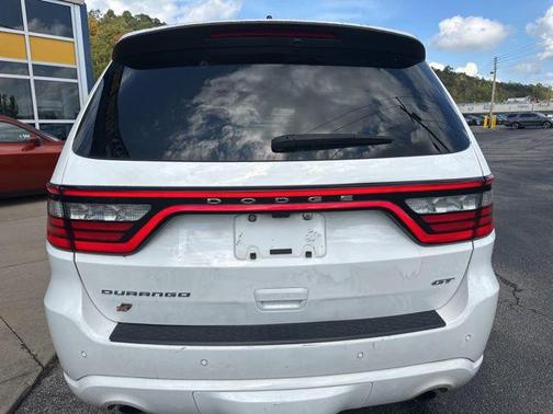 2023 Dodge Durango GT Plus