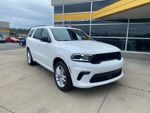 2023 Dodge Durango GT Plus