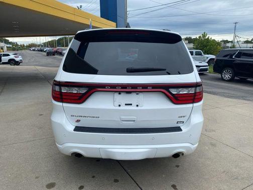 2023 Dodge Durango GT Plus