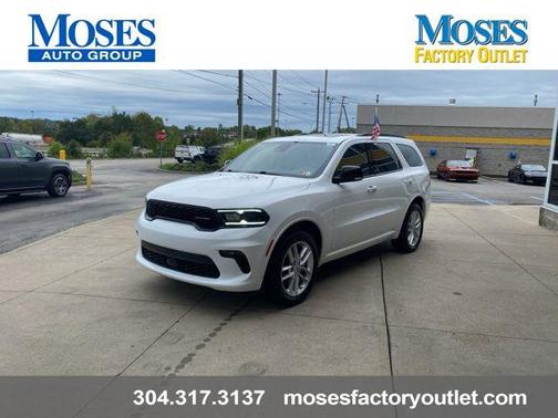 2023 Dodge Durango GT Plus