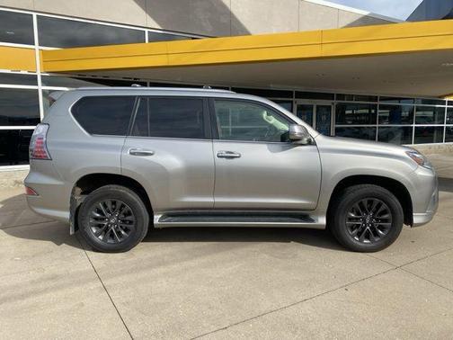 2020 Lexus GX 460 Premium