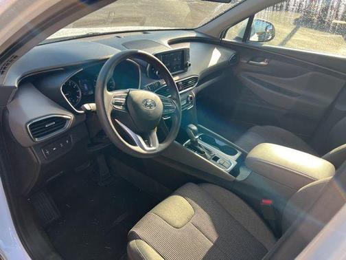 2020 Hyundai SANTA FE SE 2.4