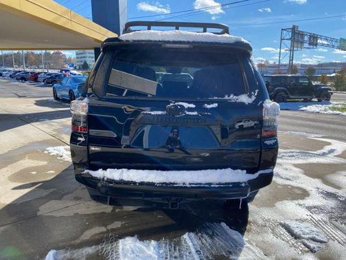 2023 Toyota 4Runner TRD Pro