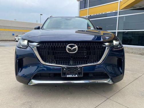 2024 Mazda CX-90 PHEV Premium
