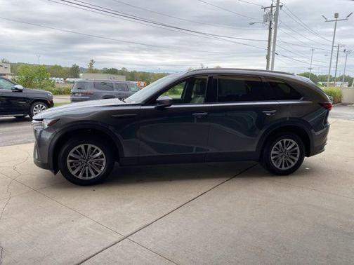 2024 Mazda CX-90 3.3 Turbo Preferred Plus