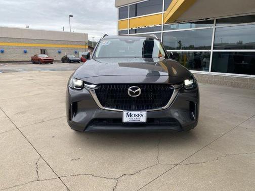2024 Mazda CX-90 3.3 Turbo Preferred Plus