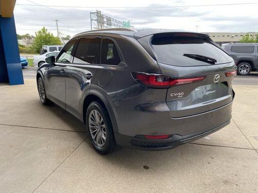 2024 Mazda CX-90 3.3 Turbo Preferred Plus