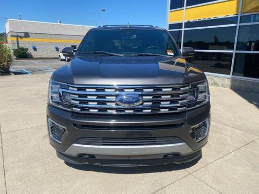 2021 Ford Expedition Limited