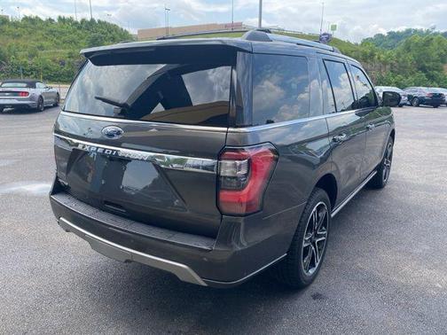 2021 Ford Expedition Limited