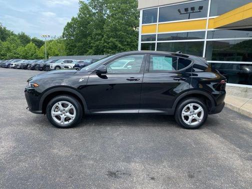2024 Dodge Hornet GT AWD