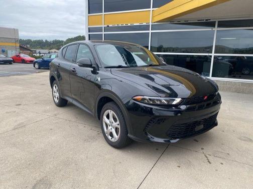 2024 Dodge Hornet GT AWD