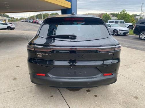 2024 Dodge Hornet GT AWD