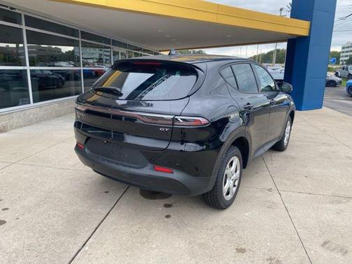 2024 Dodge Hornet GT AWD