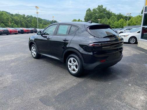 2024 Dodge Hornet GT AWD