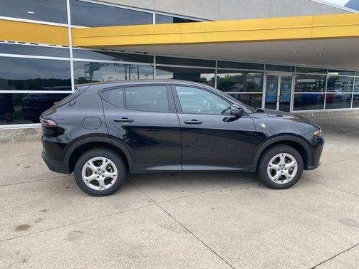 2024 Dodge Hornet GT AWD