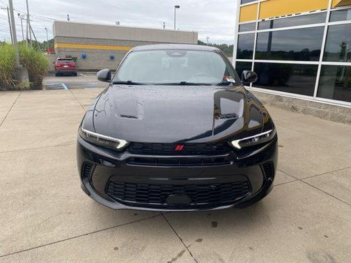 2024 Dodge Hornet GT AWD