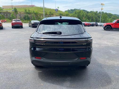 2024 Dodge Hornet GT AWD
